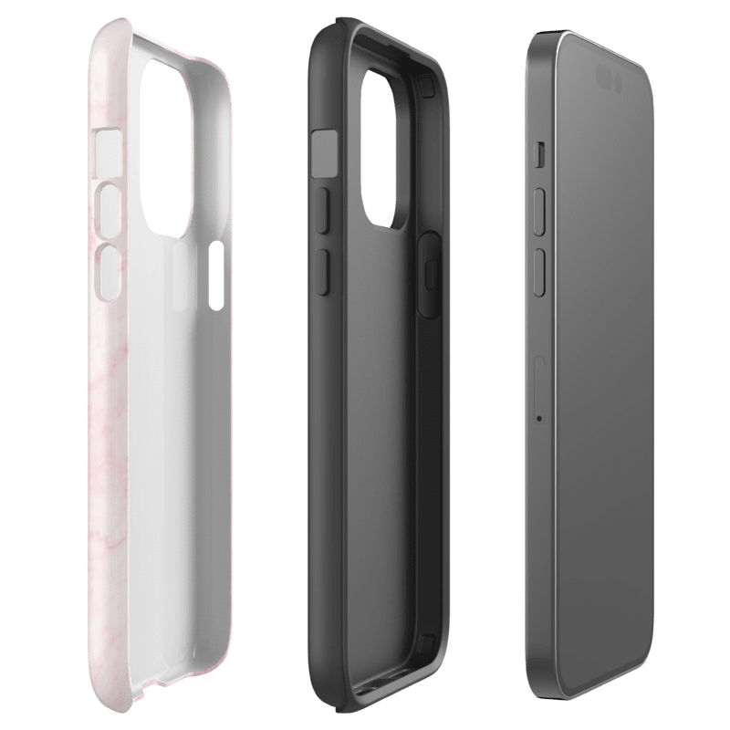 Pawsome Pal Portrait iPhone Case