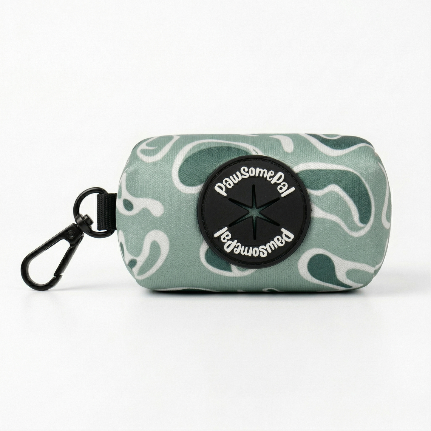 Sage Wave Waste Bag Holder