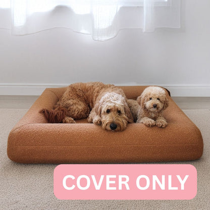 Cover - Premium Boucle