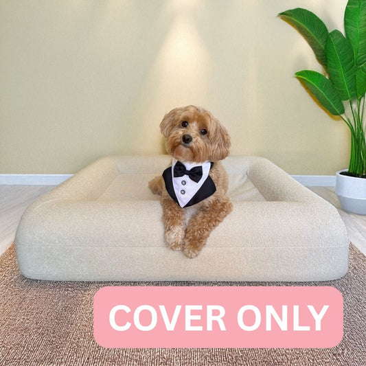 Cover - Premium Boucle