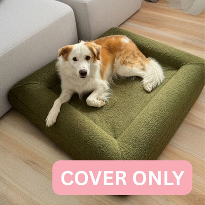 Cover - Premium Boucle