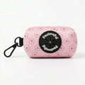 Cherry Blossom Waste Bag Holder
