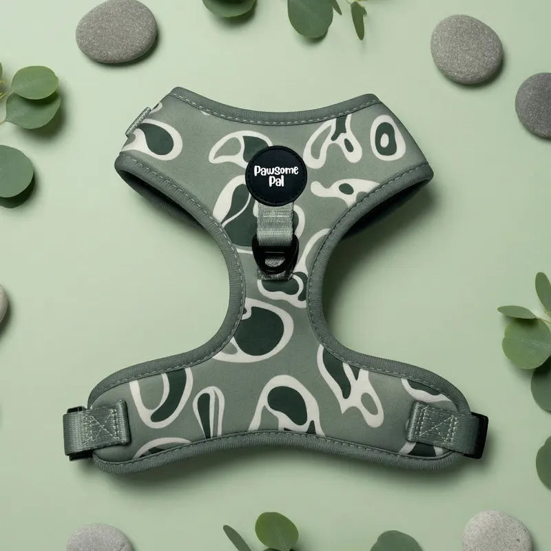 Sage Wave Dog Harness