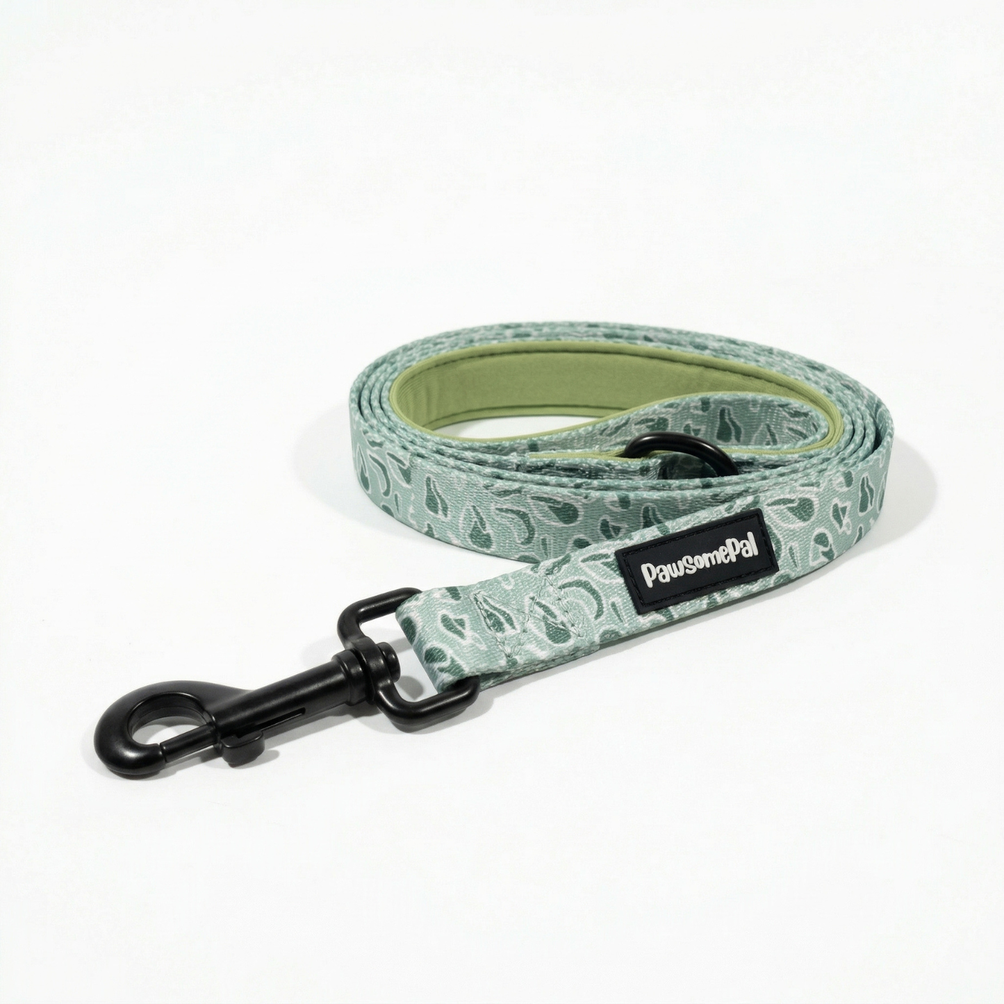 Sage Wave Dog Leash