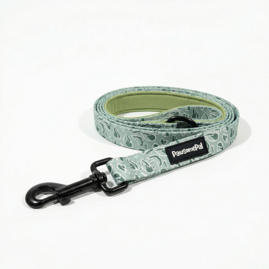 Sage Wave Dog Leash