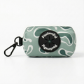 Sage Wave Waste Bag Holder