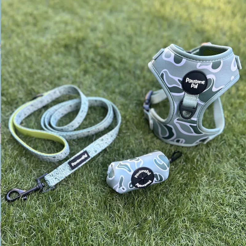 Sage Wave Dog Harness